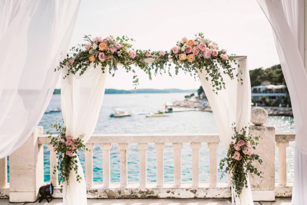 Wedding Planner En Granada Boda En La Playa